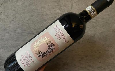 Vigne Dolci Dogliani DOCG 2021  ヴィーニェ・ドルチ・ ドリアーニ