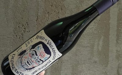 Roko Il Vagabondo 2024  ロコ・イル・バガボンド
