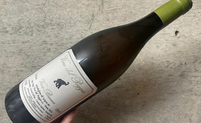 Poggio bianco Sauvignon 2022  ポッジョ•ビアンコ•ソーヴィニヨン