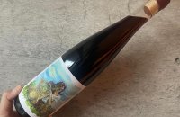 2350Pineau d’Aunis 2022  ピノ•ドニス
