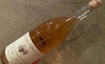 Grappa Nebbiolina  グラッパ•ネビオリーナ