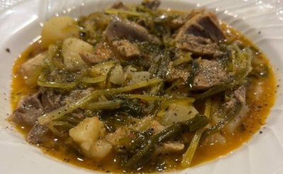 【イタリアの味わい × 季節の恵み】